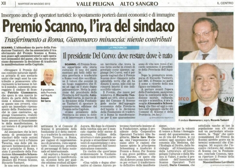 new PREMIO SCANNO SINDACO.JPG