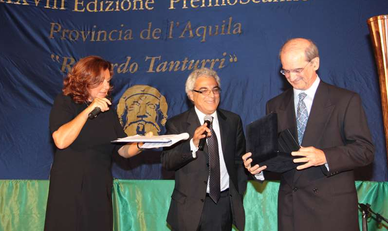 immagine premio scanno de nardis